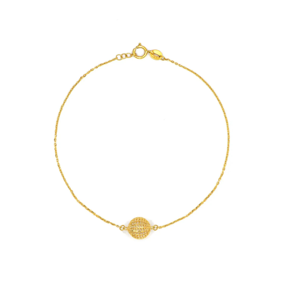 21K Bracelet afb03869 GoldGift