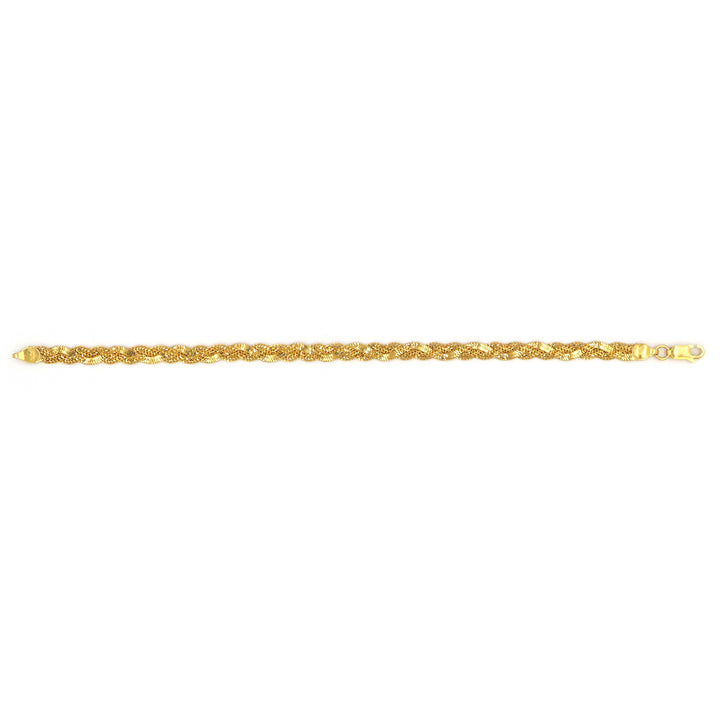 21K Gold Bracelet AFB05926