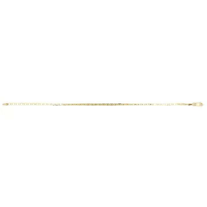 18K Gold Bracelet AFB07206