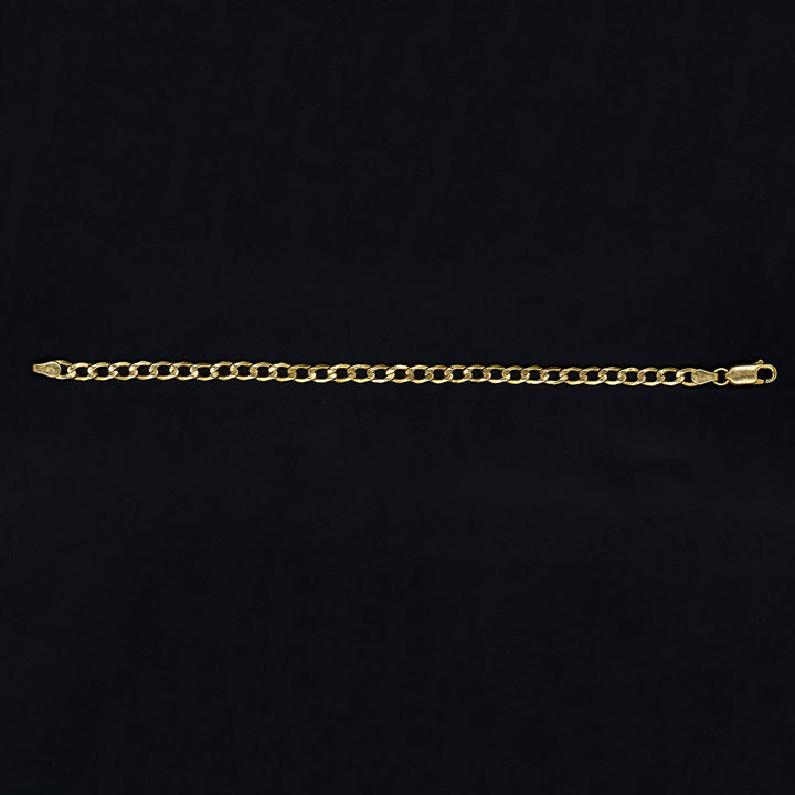 21K Gold Bracelet No Making Charges AFB08056