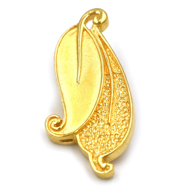 22K Gold Pendant AFP03779