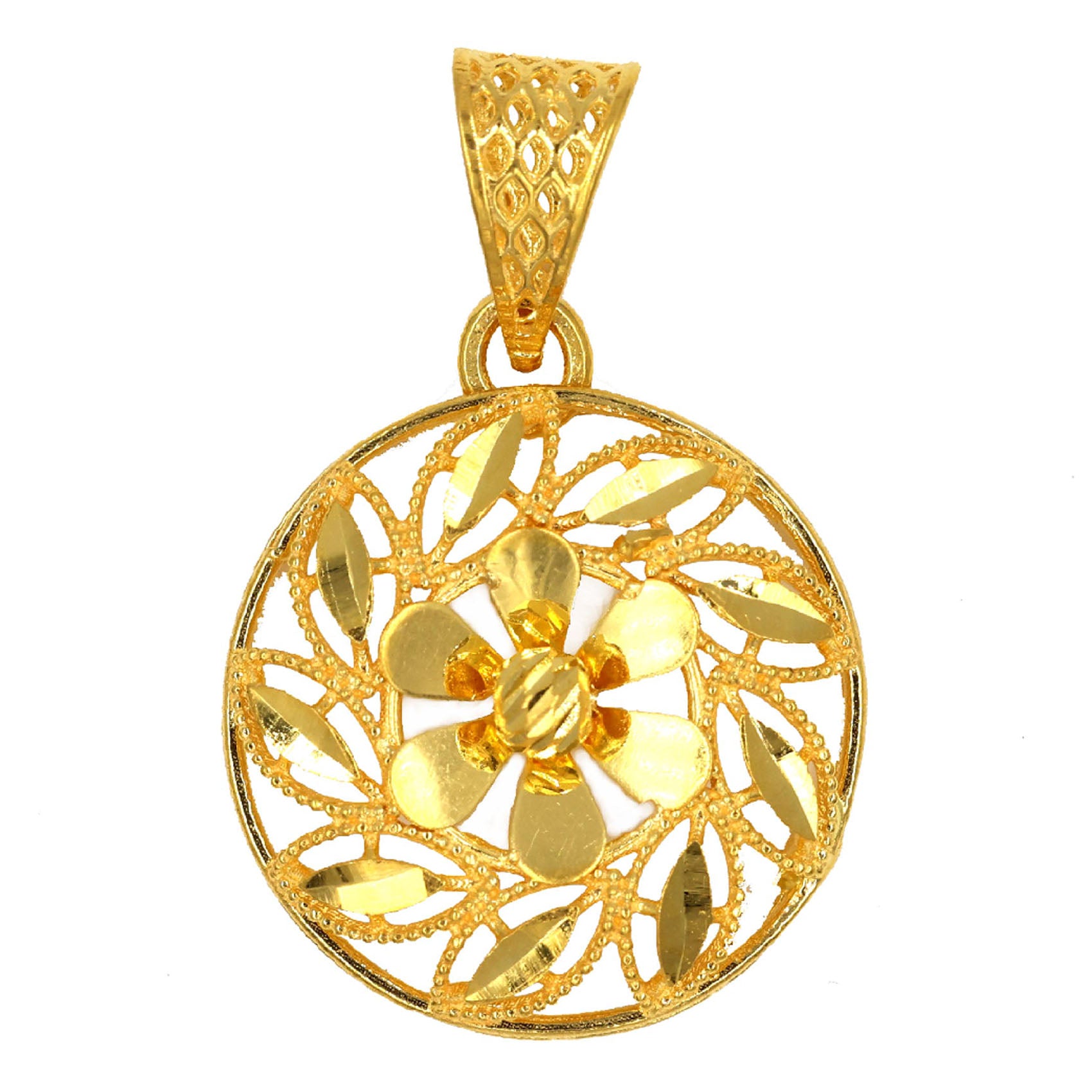 Gold locket store for women