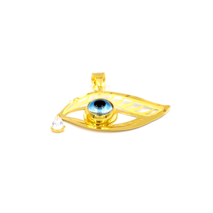 21K Gold Pendant AFP04204