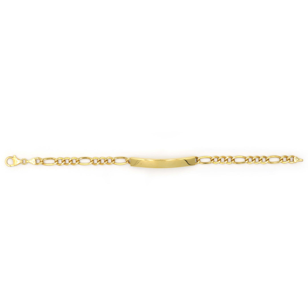 22K Gold Bracelet BG80003978