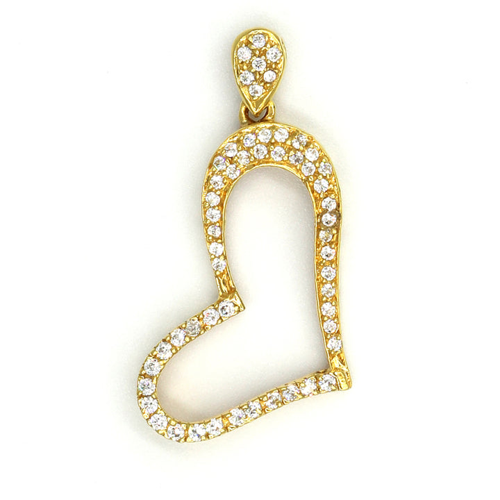 18K Pendant BG80004737