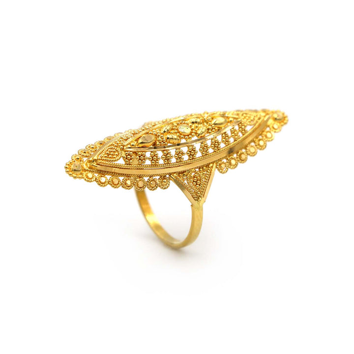 22K Gold Ring BG80005466