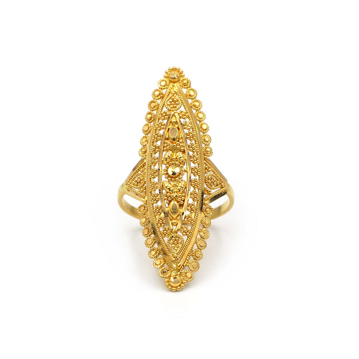 22K Gold Ring BG80005466