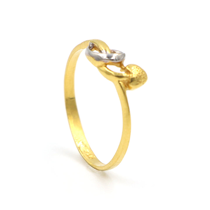 22K Gold Ring BG80008481