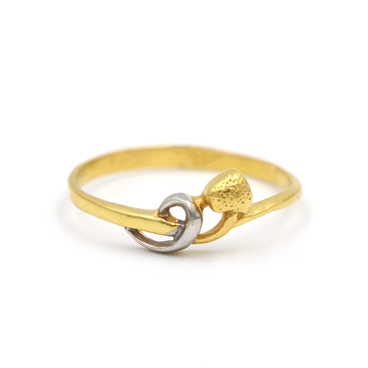 22K Gold Ring BG80008481