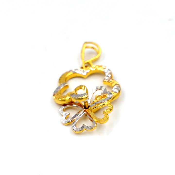 22K Gold Pendant BG80008587