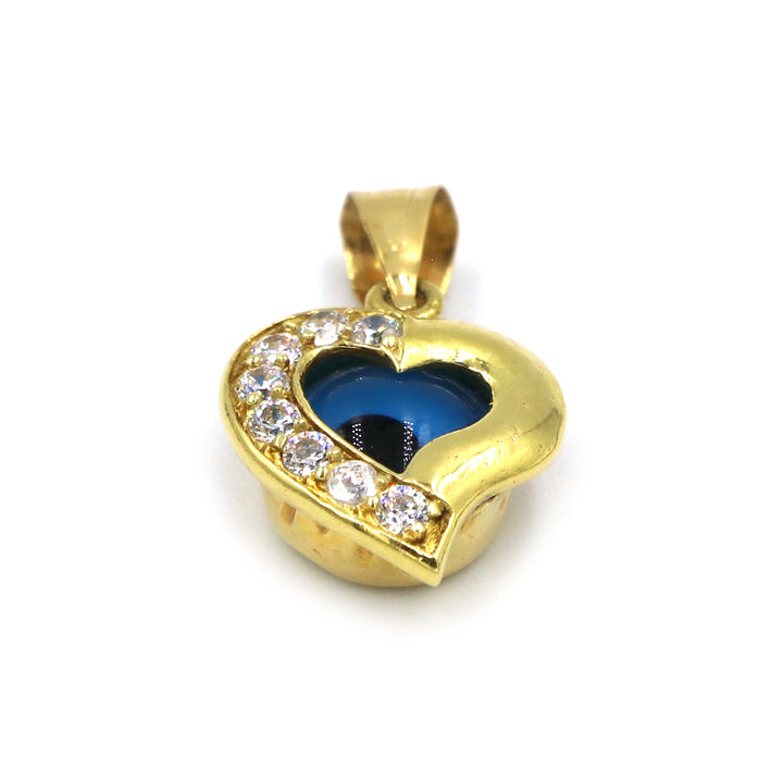 18K Gold Pendant BG80009221