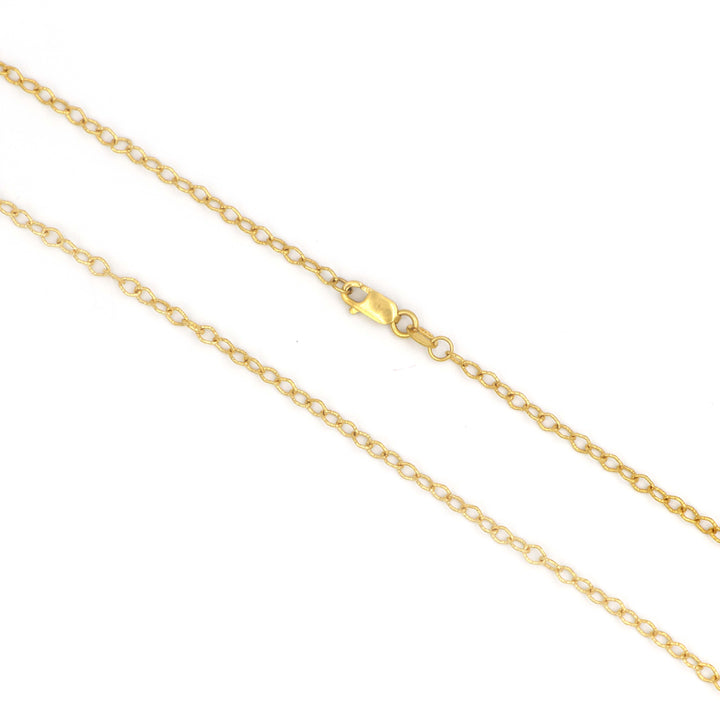 22K Gold Chain BG80012027