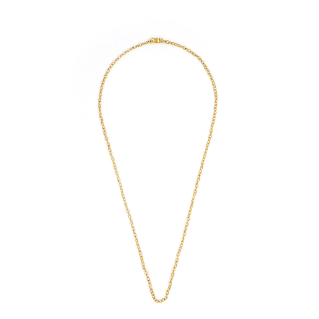 22K Gold Chain BG80012027