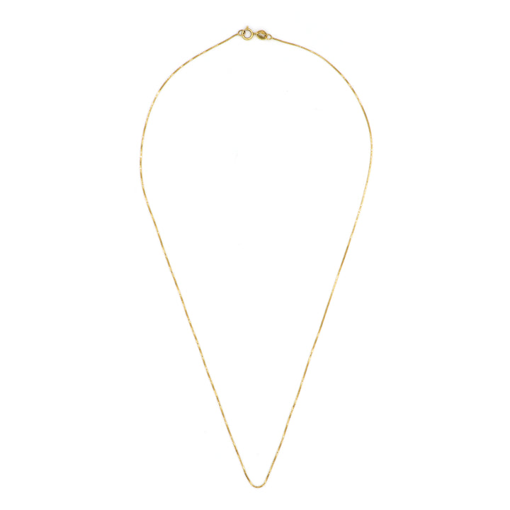 21K Gold Chain BG80012470