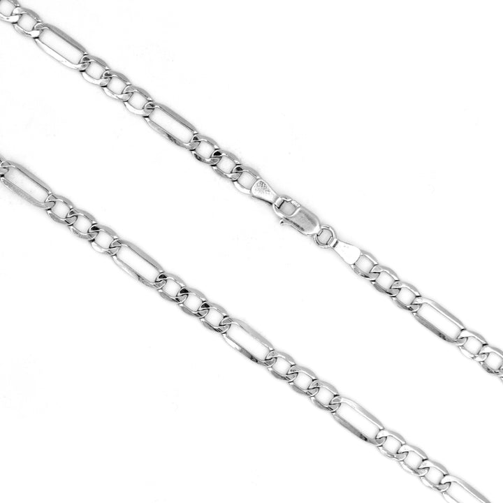 18K White Gold Cartier Chain BG80012634