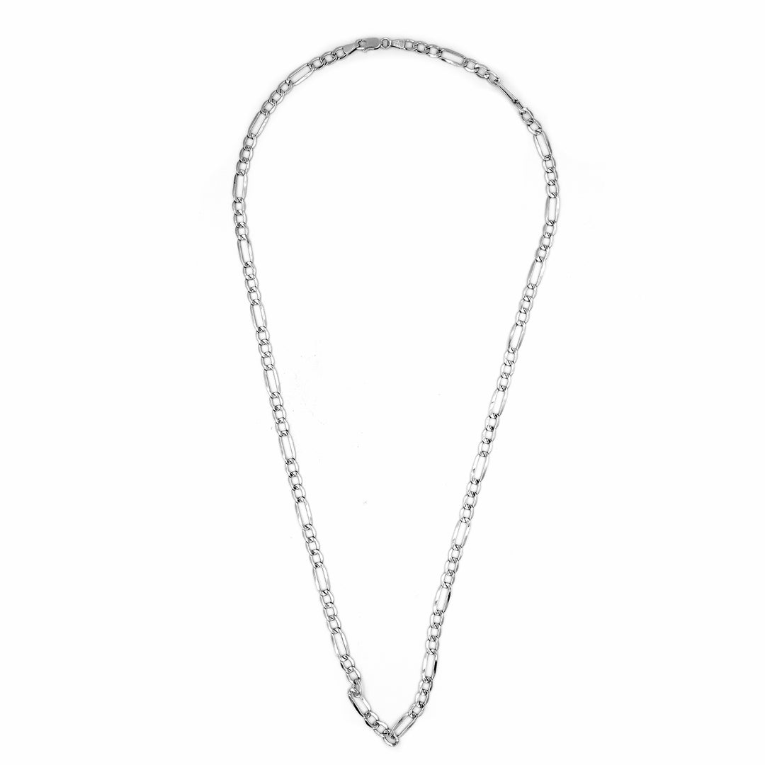 18K White Gold Cartier Chain BG80012634