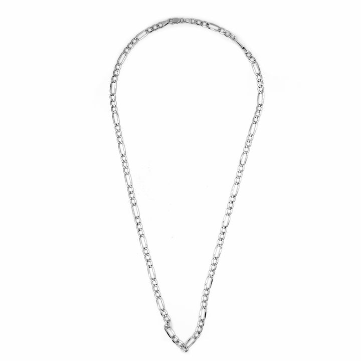 18K White Gold Cartier Chain BG80012634