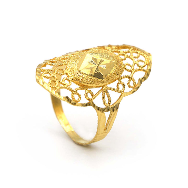 22K Gold Ring BG80015850