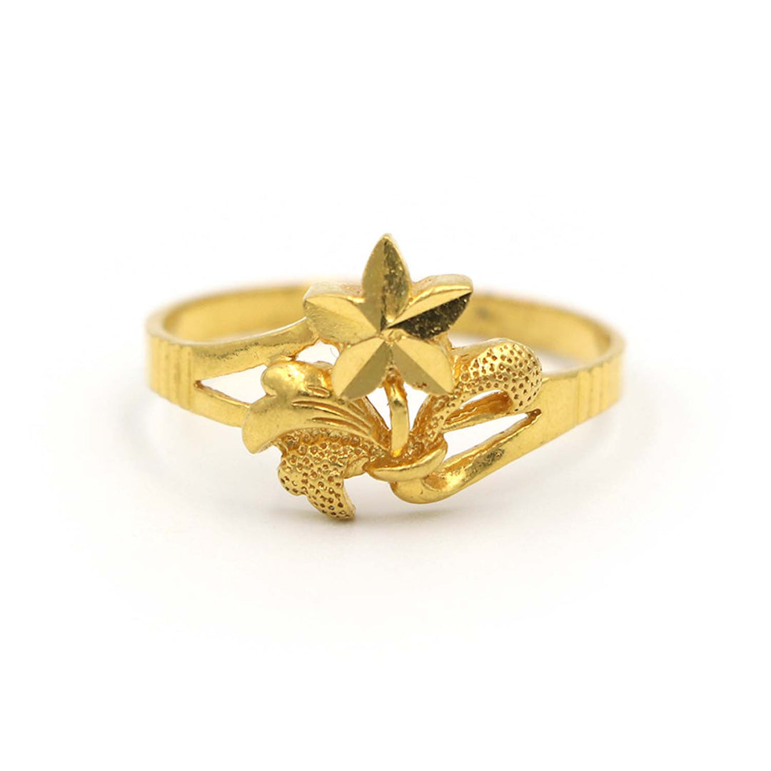 22K Gold Ring BG80015904