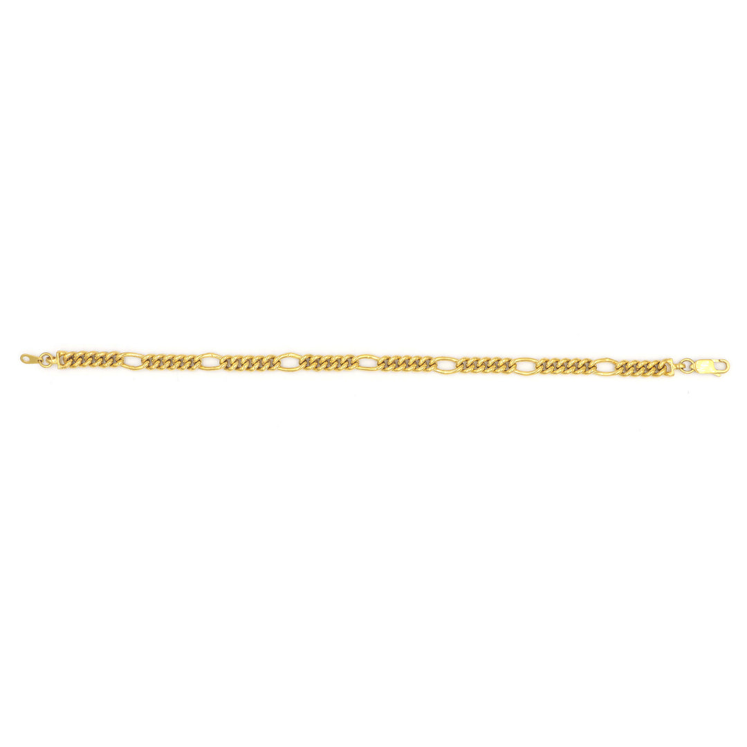 22K Gold Bracelet BG80016178