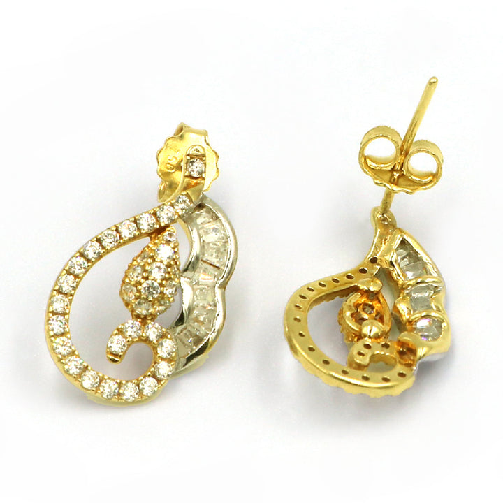 18K Gold Set BG80004102