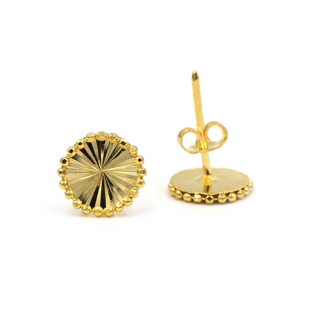 21K Gold Children Set AFP03686