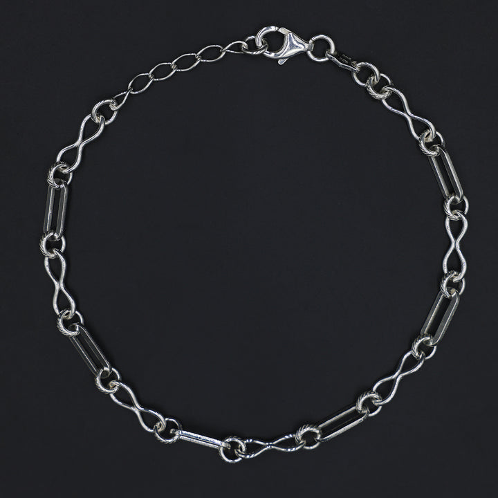 925 Silver Bracelet