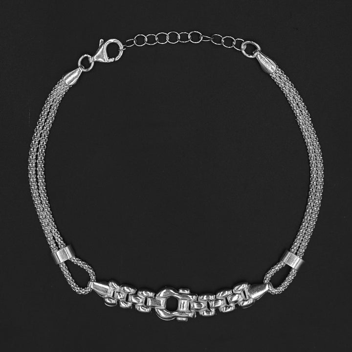 925 Silver Bracelet