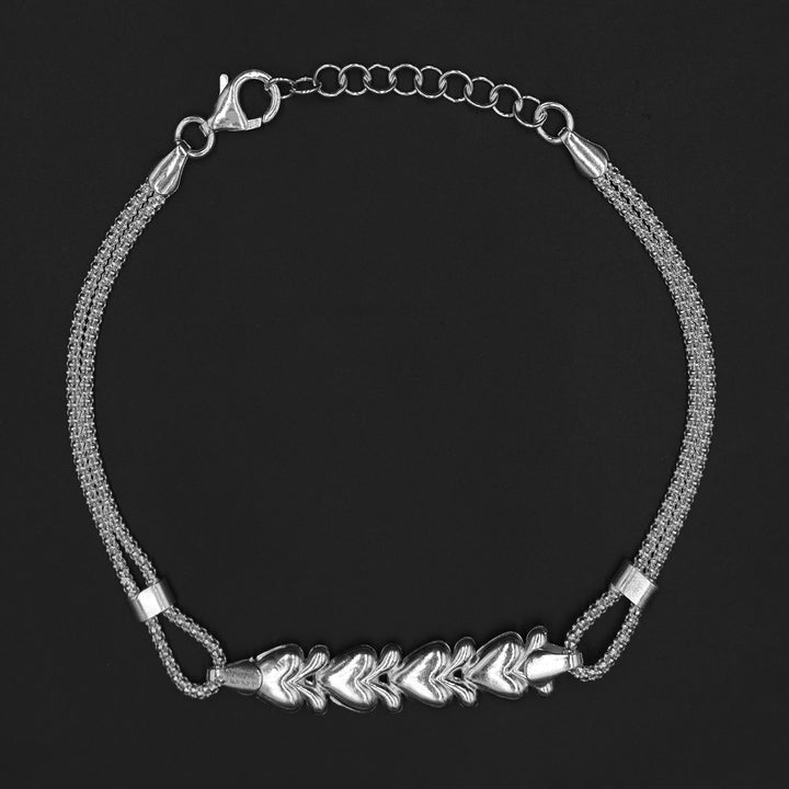 925 Silver Bracelet