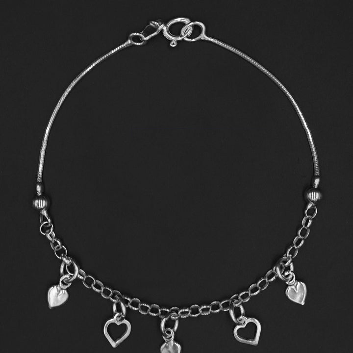 925 Silver Bracelet