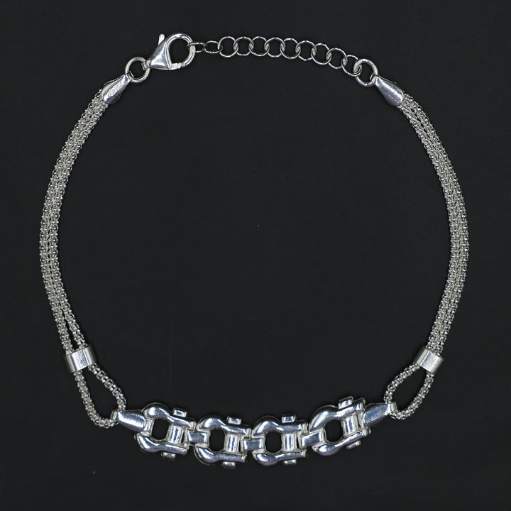 925 Silver Bracelet