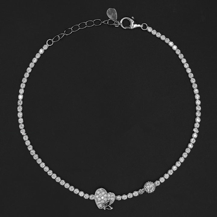 925 Silver Bracelet