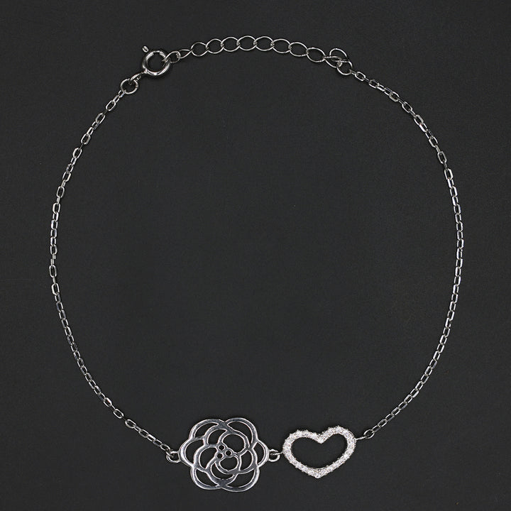 925 Silver Bracelet