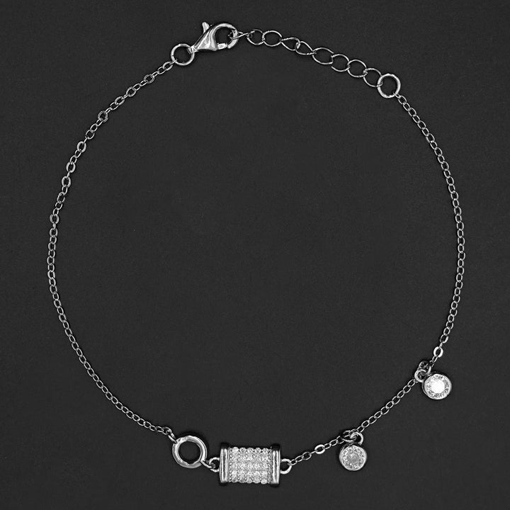 925 Silver Bracelet