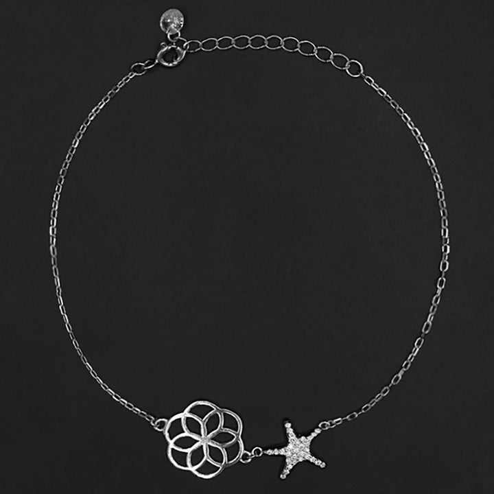 925 Silver Bracelet