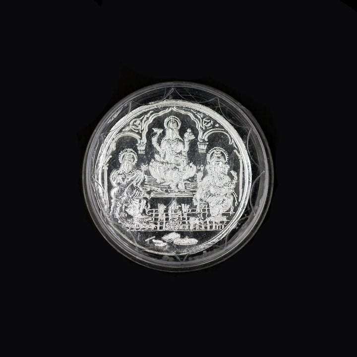 925 Silver Coin SCO00002