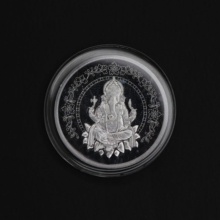 925 Silver Coin SCO00005