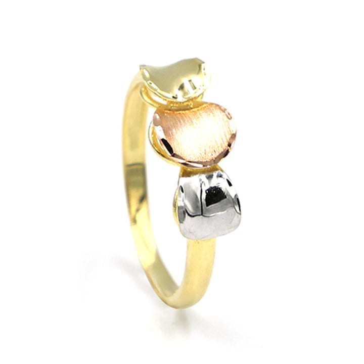 18K Ring AFR04825