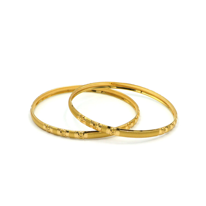 21K Bangle GoldGift