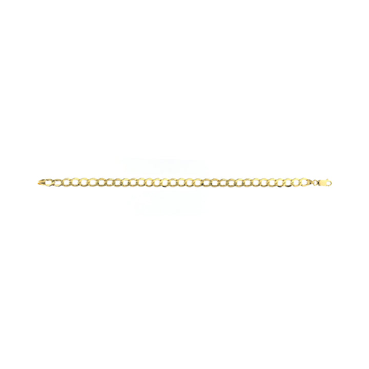 18K Gold Bracelet AFB04611