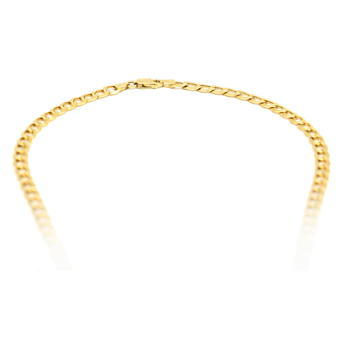 18K Gold Chain