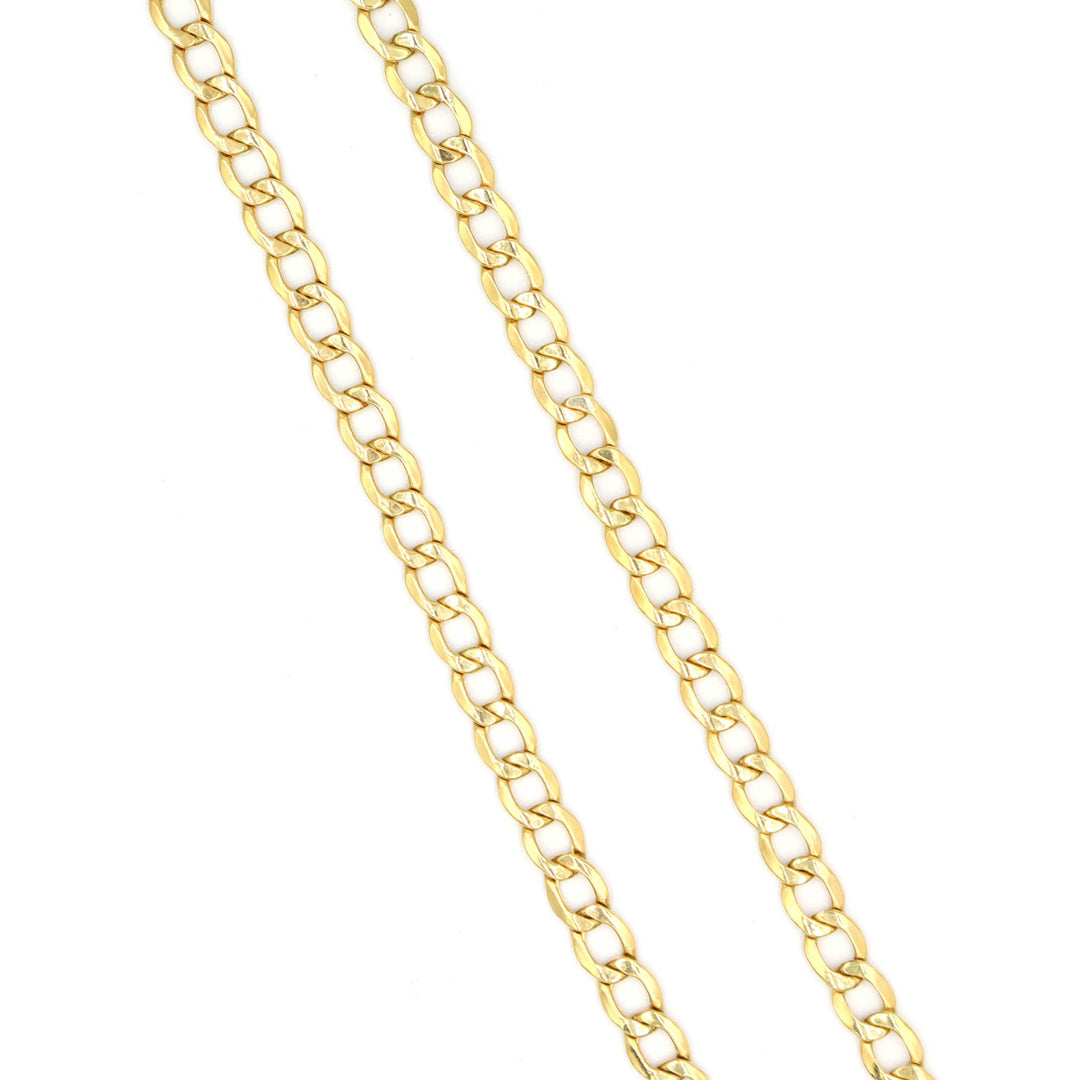 18K Gold Chain