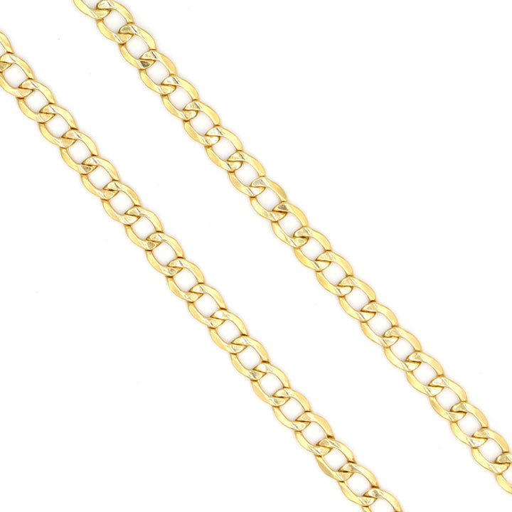 18K Gold Chain