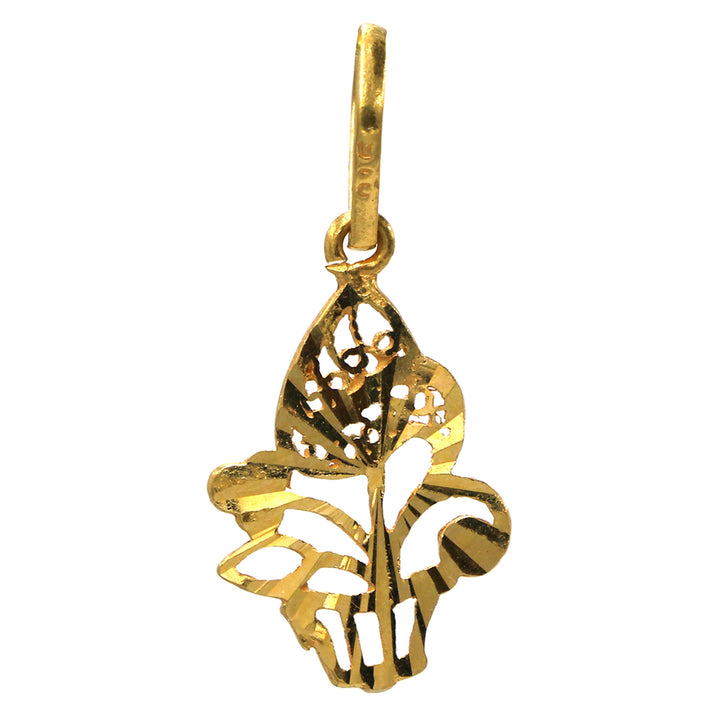 22K Pendant AFP02119 GoldGift