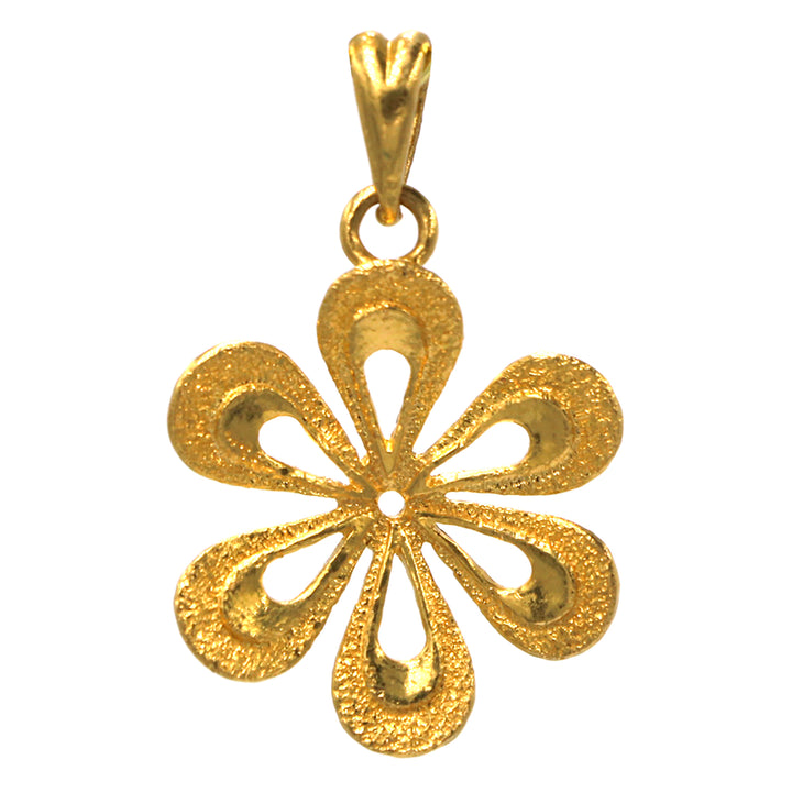 22K Pendant AFP02131 GoldGift