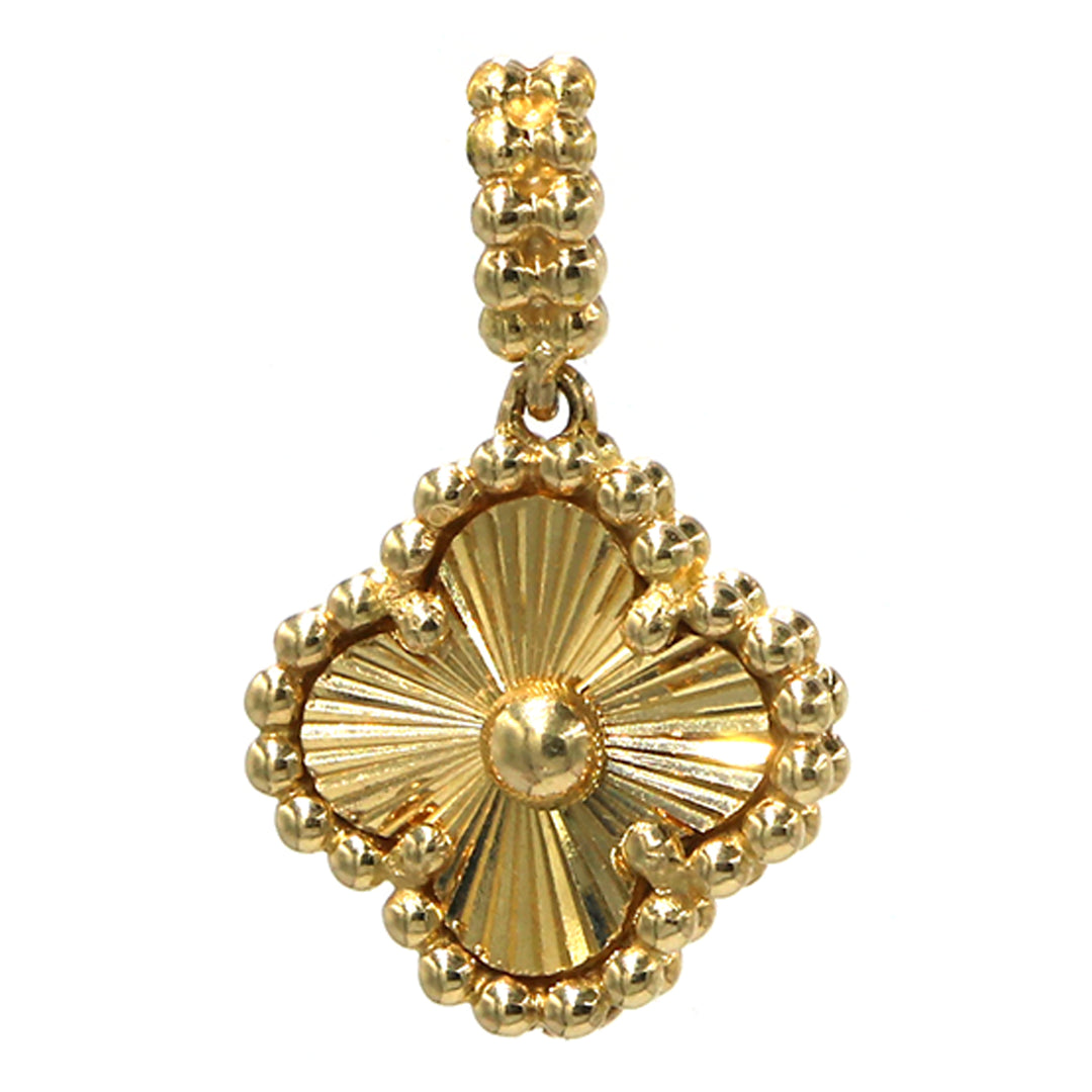 18K Gold Pendant AFP03052 GoldGift