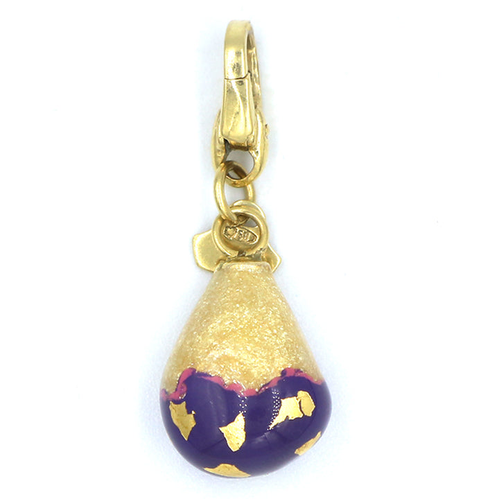 18K Gold Pendant AFP03160 GoldGift