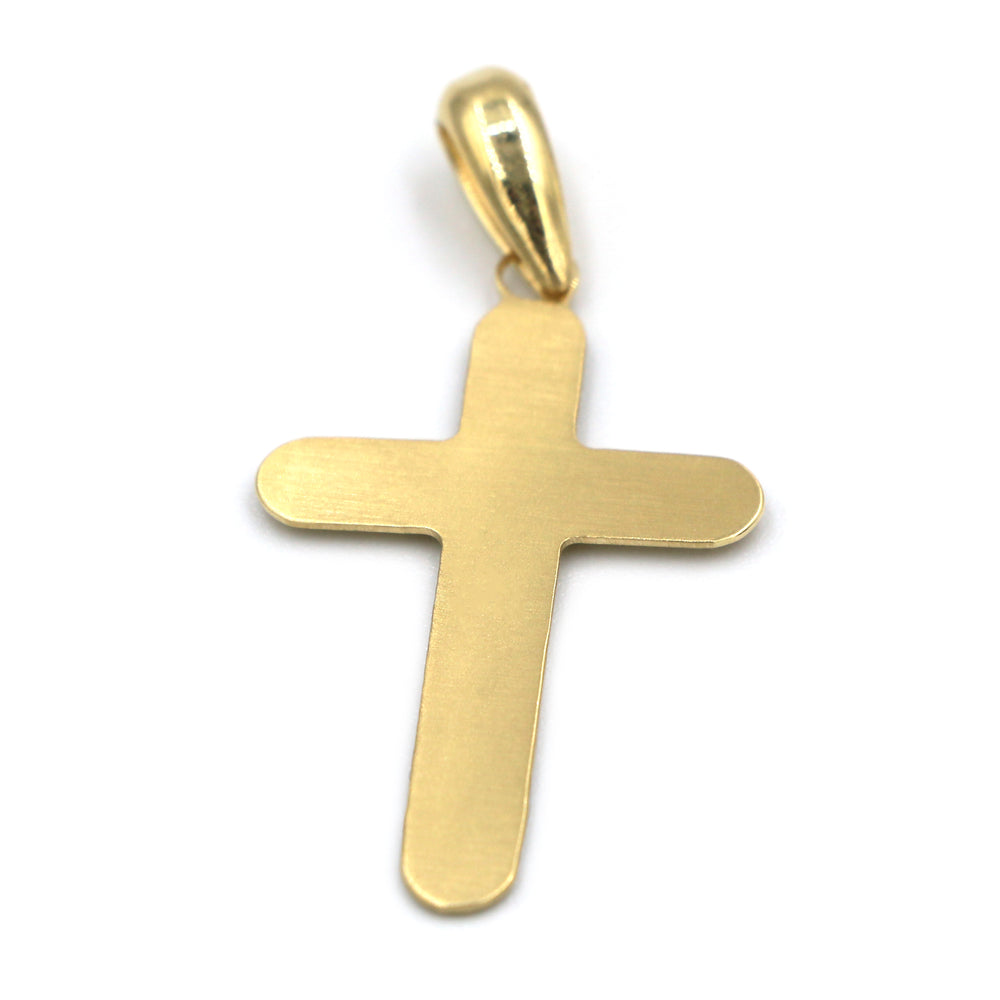 18K Gold Pendant AFP03469 GoldGift