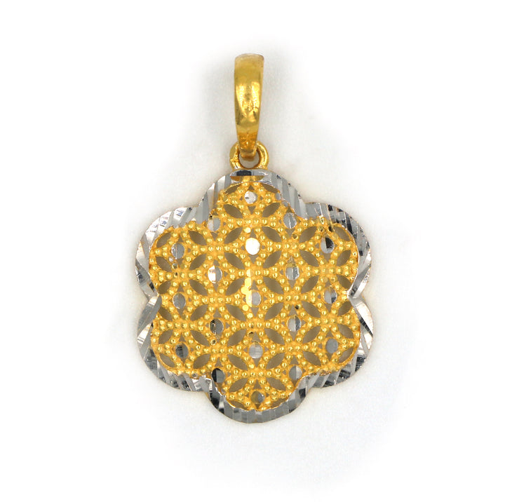 22K Pendant AFP03602