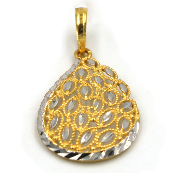 22K Pendant AFP03610